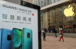 lenh cam iphone tai trung quoc anh huong the nao den apple