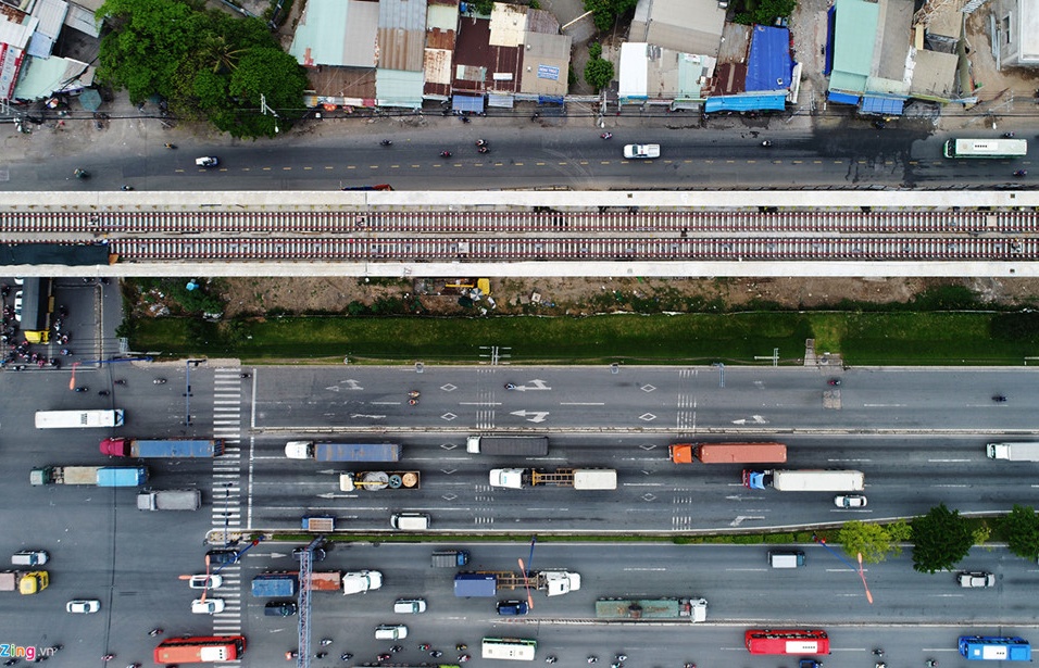 bo chinh tri duyet muc dau tu hon 95000 ty cho hai tuyen metro sai gon