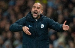 guardiola man city khong the so bi voi liverpool