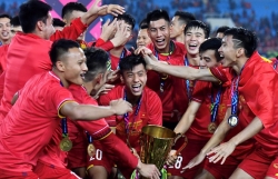 xuan truong tuyen viet nam phai quen aff cup tap trung cho asian cup