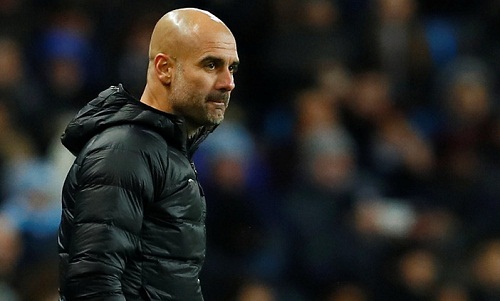 guardiola man city thua liverpool la het cua vo dich ngoai hang anh