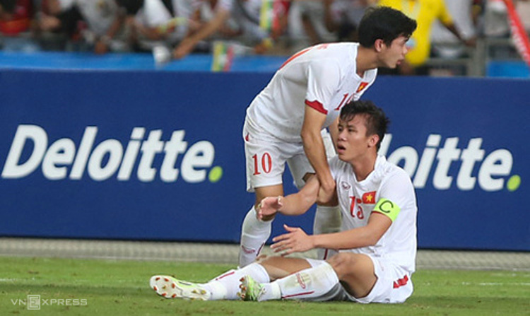 viet nam campuchia phia truoc la chung ket sea games