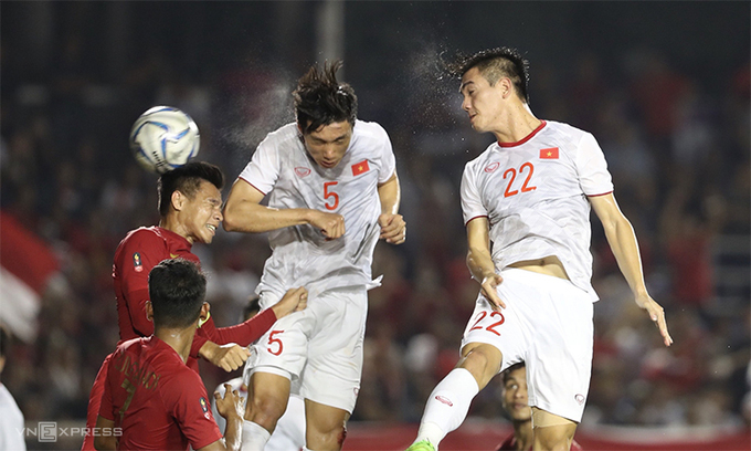 doan van hau hc vang sea games chi la buoc khoi dau