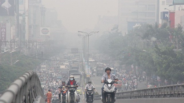 dau la nguyen nhan chinh san sinh ra bui min pm25 o ha noi