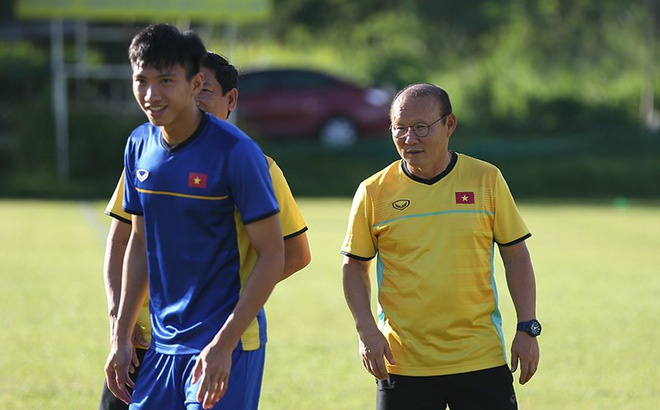 van hau tu choi du vck u23 chau a quyet dinh hop ly