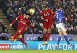 premier league vong dau dau nam moi arsenal danh bai mu tottenham lai that bai