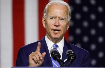 Ưu tiên của Biden trong 100 ngày đầu nhậm chức