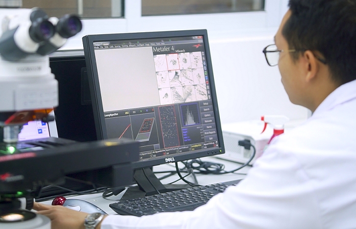 “Mở kho” trí tuệ và dữ liệu sẽ thúc đẩy phát triển y học chính xác tại Việt Nam