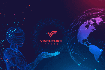 Giải thưởng VinFuture: Để khoa học phụng sự nhân loại tốt hơn