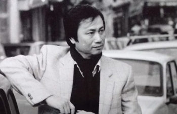 Nhạc sĩ Lam Phương qua đời