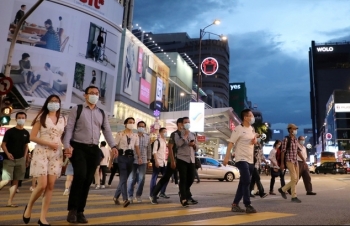 Thách thức với Đông Nam Á năm 2021