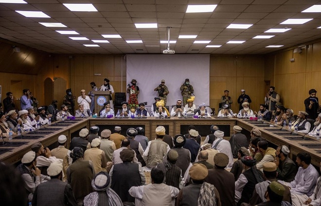 Các lãnh đạo Taliban được trả lương như thế nào?