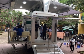 Vì sao nam sinh lớp 11 ở Quảng Nam tử vong sau 3 ngày tiêm vaccine COVID-19?
