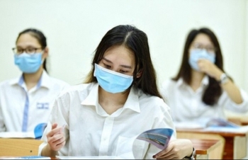 Học sinh 8 quận ở Hà Nội dừng học trực tiếp từ tuần sau