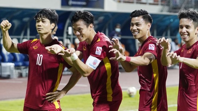 Tuyển Việt Nam chia tay AFF Cup 2020: Cần thêm nhân tài cho mục tiêu mới - 3