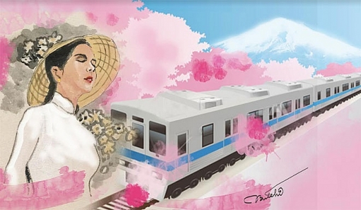 Ký ức những con tàu ky uc nhung con tau