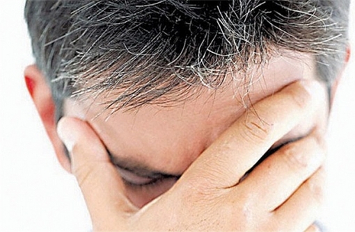 “Đọc bệnh” qua tóc bạc sớm doc benh qua toc bac som