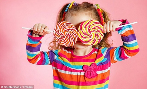 Đường gây nghiện như… cocain