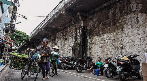 ha noi moi tu van phap tham gia danh gia viec cai tao khoi phuc 127 vom cau