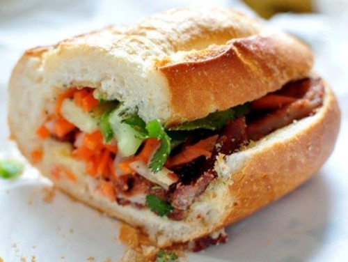 chuyen gi xay ra khi ban thuong xuyen an banh mi