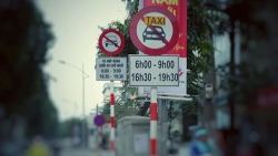 grab nang chiet khau len hon 23 hang tram tai xe dinh cong