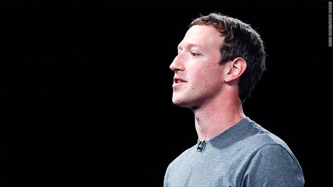 mark zuckerberg dang co cuu facebook va chinh minh