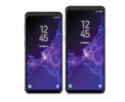 galaxy s9 se la smartphone dat nhat dong galaxy s