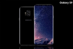 galaxy s9 se la smartphone dat nhat dong galaxy s