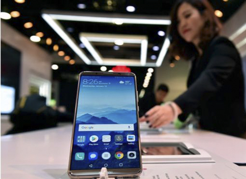 Smartphone Trung Quốc sắp bước vào giai đoạn thoái trào smartphone trung quoc sap buoc vao giai doan thoai trao