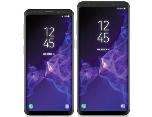 galaxy s9 se la smartphone dat nhat dong galaxy s