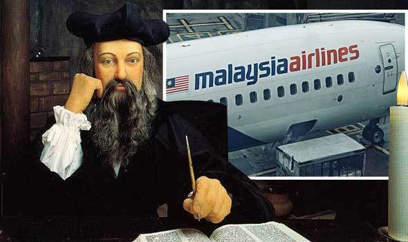 nha tien tri nostradamus da doan truoc tham kich mh370