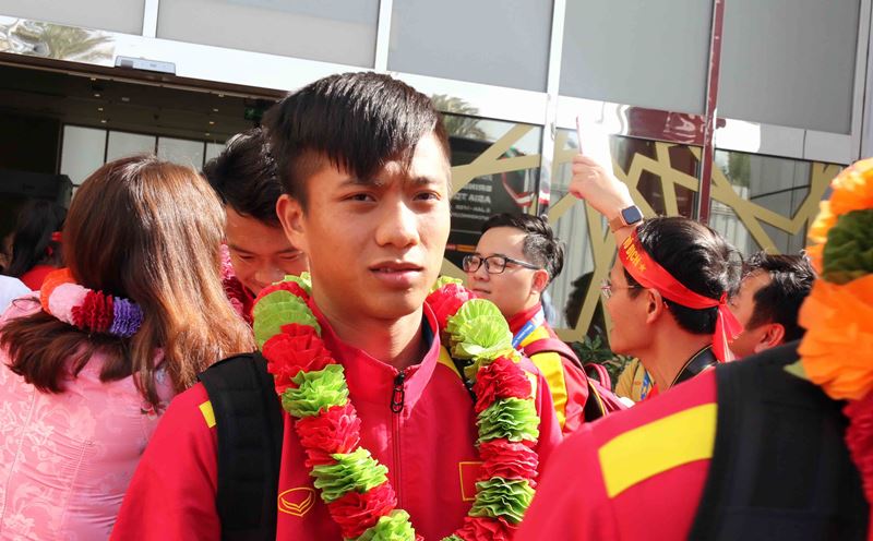 asian cup 2019 1001 sac thai cua dt viet nam khi toi uae