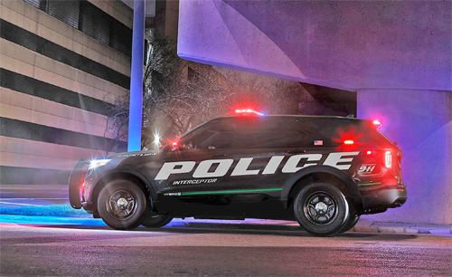 ford police interceptor xe canh sat hang dau the gioi vnexpress