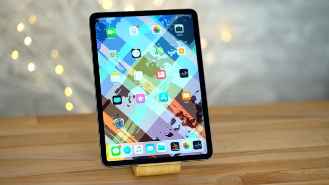 ipad pro va macbook pro sap thay da doi thit voi man hinh oled 8k