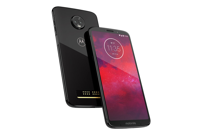 khong phai samsung moto z3 moi la chiec dien thoai 5g dau tien