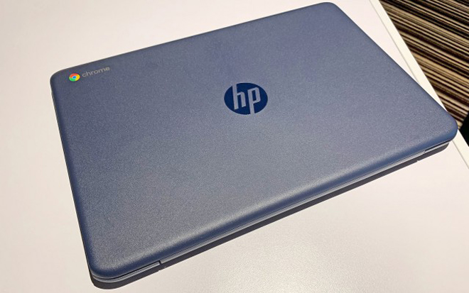 hp ra mat chromebook 14 inch sieu re khoe moi