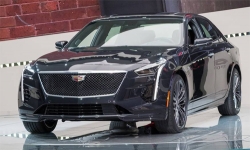 Cadillac sẽ chuyên sản xuất ôtô điện