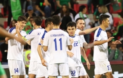 tuyen viet nam thay park va nhung noi nho xon xang