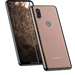 motorola cung ap u smartphone noi khong voi nut bam