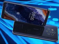 nokia 31 plus chay android pie xuat hien phep thu geekbench