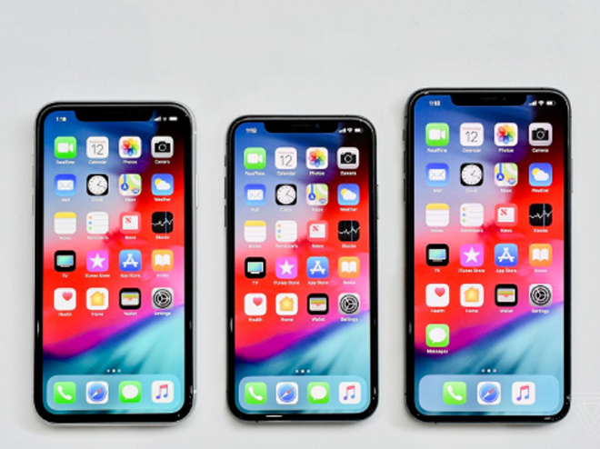 sa lay apple cat giam 10 san luong iphone trong quy 1 nam 2019