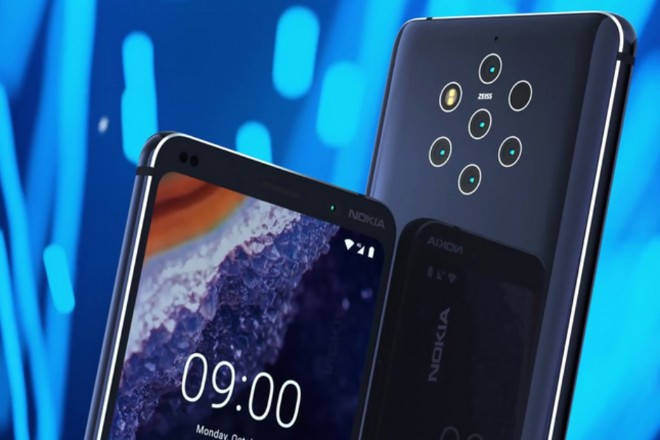 soc nokia 9 pureview co the tiep tuc bi tri hoan