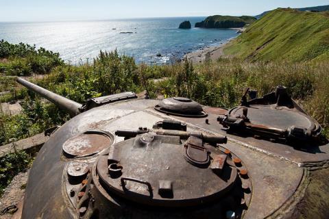 nga cau gio nhat non nong van de kuril kho go