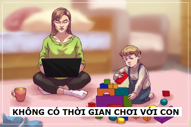 10 sai lam cac phu huynh phai tranh trong qua trinh nuoi con