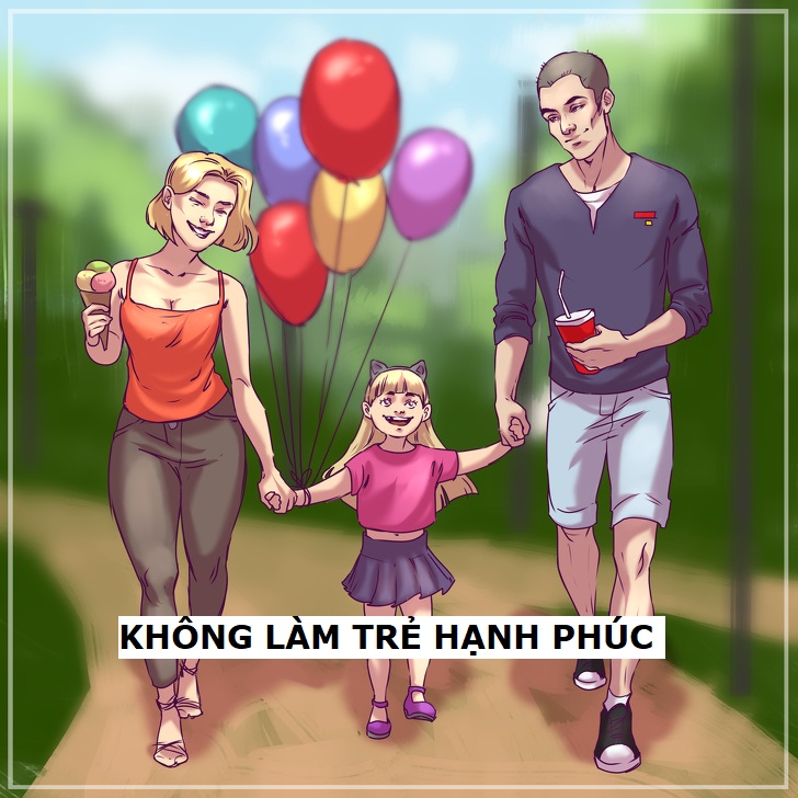 10 sai lam cac phu huynh phai tranh trong qua trinh nuoi con