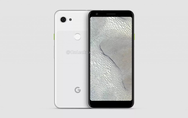 pixel 3 lite xl tam trung se co ram len toi 6gb