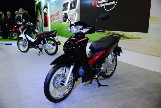 can canh 2019 honda wave 110i thai lan sap ve viet nam