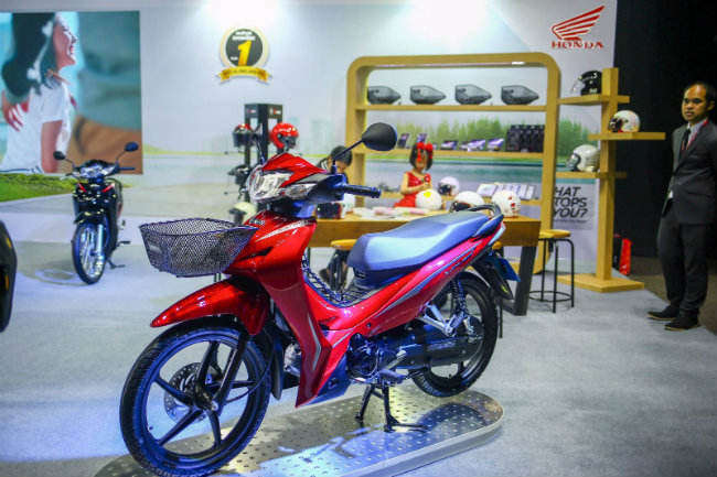 can canh 2019 honda wave 110i thai lan sap ve viet nam