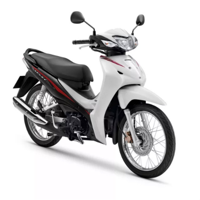 can canh 2019 honda wave 110i thai lan sap ve viet nam