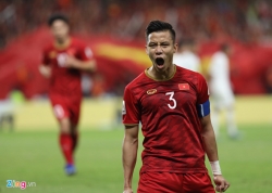 dan mang nghi gi khi viet nam vao vong 18 asian cup 2019